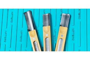 Discover the New Juno Stripping Blades by Artero: Precision, Sustainability, and Versatility