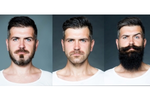 The best beard styles for your face 