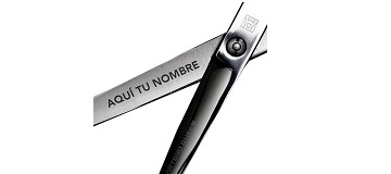 Scheren-Personalisierung