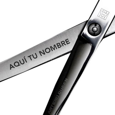 Personnalisation de Ciseaux