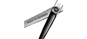 Scissors Customization 