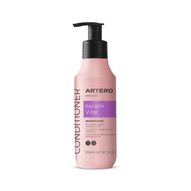 Artero Acondicionador  Keratin Vital 100ml