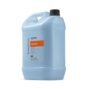 Artero Shampooing Hydratant 5L