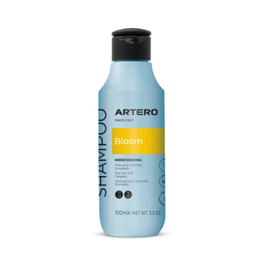 Artero Shampoo Bloom Argan 125 ml