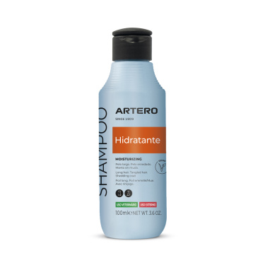 Artero Shampoo Idratante 100ml