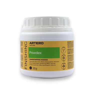 Artero Powdex Poudre Trimming 500 G.