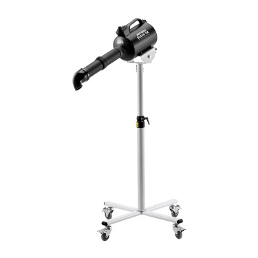 Artero Combi Pie+Tubo Para BLACK 1M