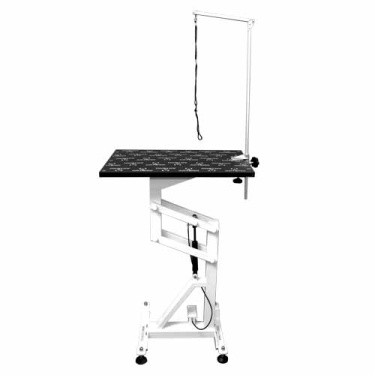 Artero Table Pneumatique Black Z8