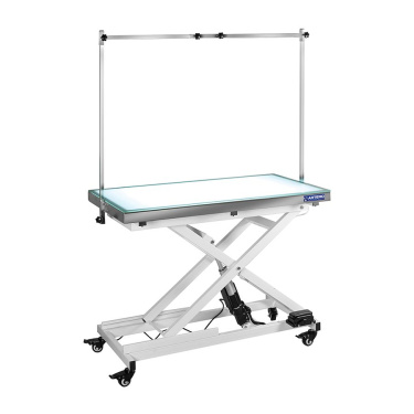 Artero Electric Led Table X4 (alt 30 a110cm)