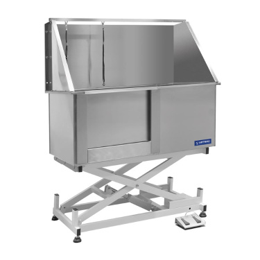 Artero Electric Dog Bathtub B3