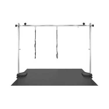 Brazo Doble para Mesa