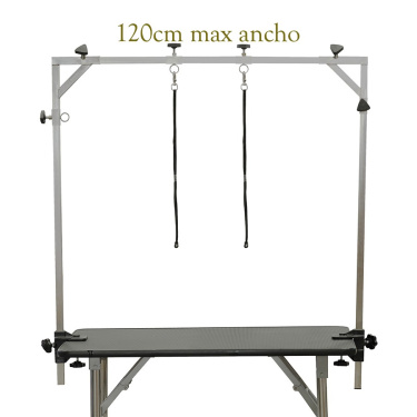 Artero Brazo Mesa Doble