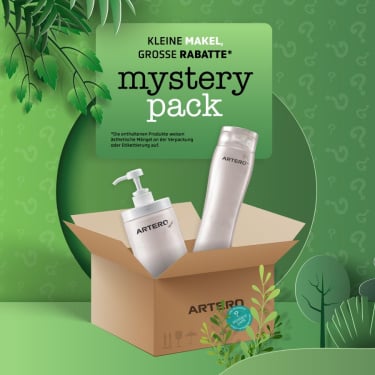 Artero Mystery Pack 