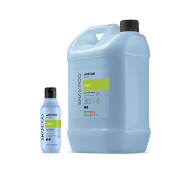 Artero Champú Basic