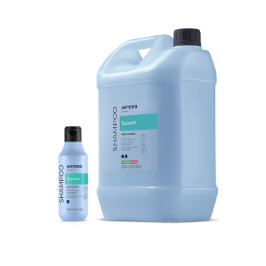 Artero Champú Tsunami