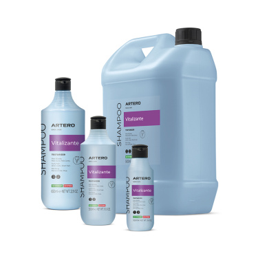 Artero Champú Vitalizante