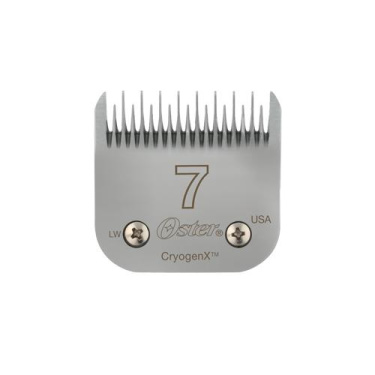 Oster Cuchillas Tipo A5 Diferentes  Medidas