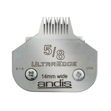Andis lâmina 5/8 0,8 mm