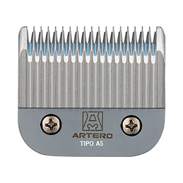 Cuchillas Artero Tipo A5