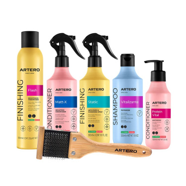 Artero Start Up Pack