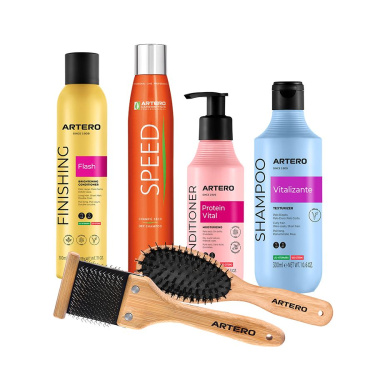 Artero Wire Coat Pack