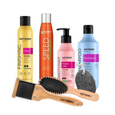 Artero Wire Coat Pack