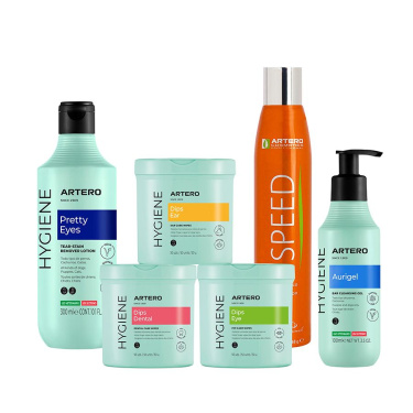 Artero Hygiene Pack