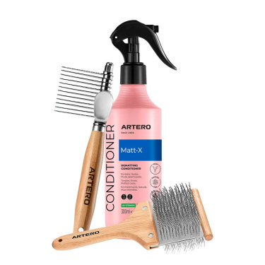 Artero Perfect  for Dematin