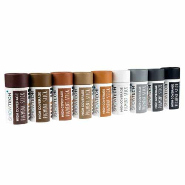 Tiza Stick Gris Oscuro