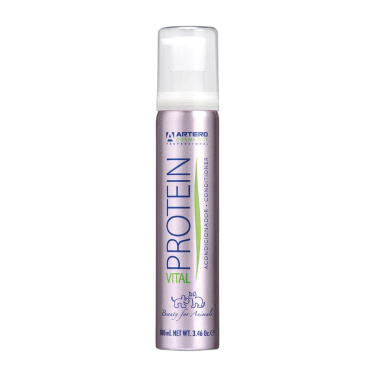 Acondicionador Artero Protein Vital 100 ml