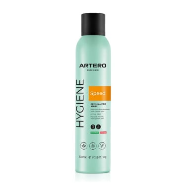 Artero Shampoo secco Speed 300ml