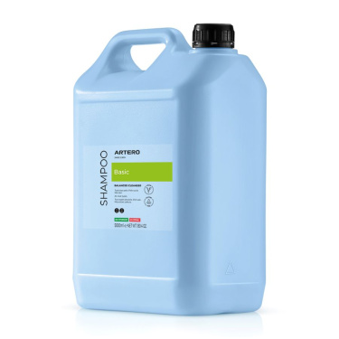 Artero Shampooing Basic 5L