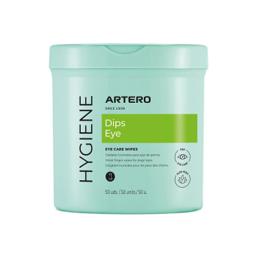 Artero Dips Augenpflege-Fingerlinge