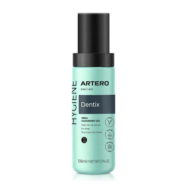 Artero Dentix Gel Dent&iacute;frico