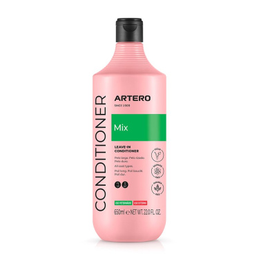 Artero Conditionneur Mix 650ml