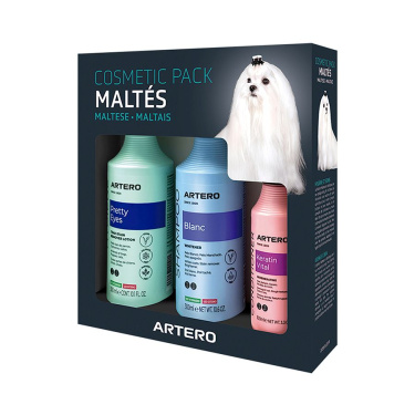 Artero Pack Productos Bich&oacute;n Malt&eacute;s