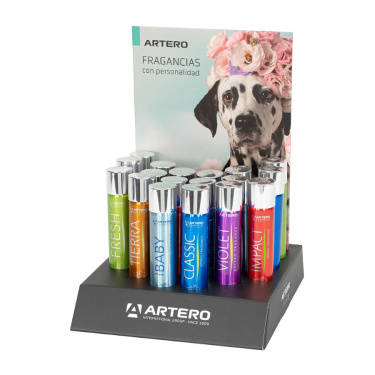 Artero Expositor Perfumes