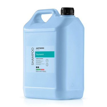 Artero Shampooing Tsunami 5L