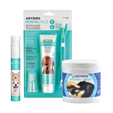 Artero Pack Higiene Dental 