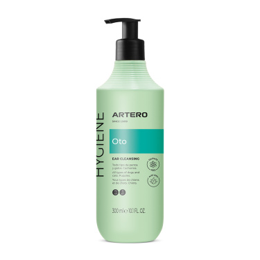 Artero Limpiador Oto Oidos 300 ml 