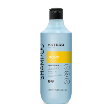 Artero Champu Bloom Argan 300ml
