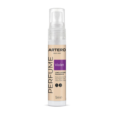 Artero Profumo Violet 15ml