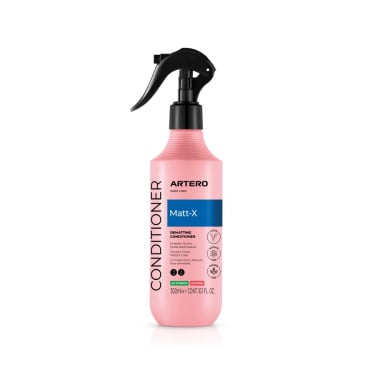 Artero Matt-X Districante per Cani e Gatti 300ml
