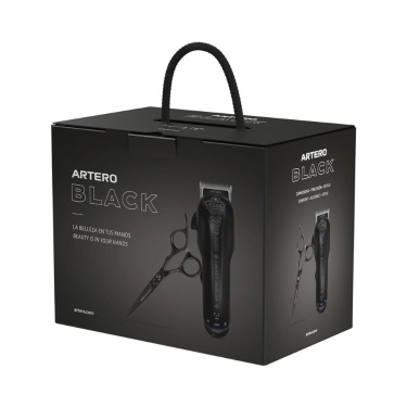 PACK Artero Black