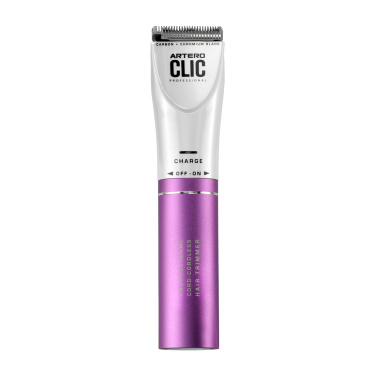 Artero Clic Purple Trimmer