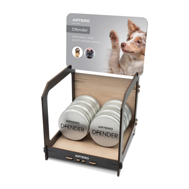 Artero Display Pixel Dfender 8 Units 