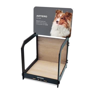 Artero Generic Pixel Display