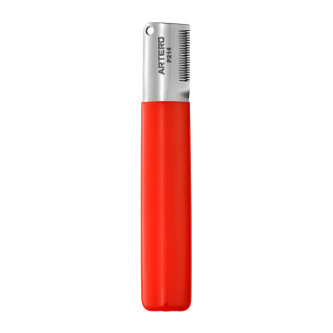 Artero compl stripping rojo dte. fino