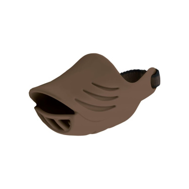 Artero Muselière pour chien en silicone