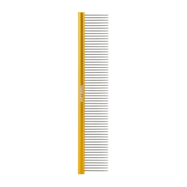 Artero Peine Para Corte - Artero Gigante Gold 25cm